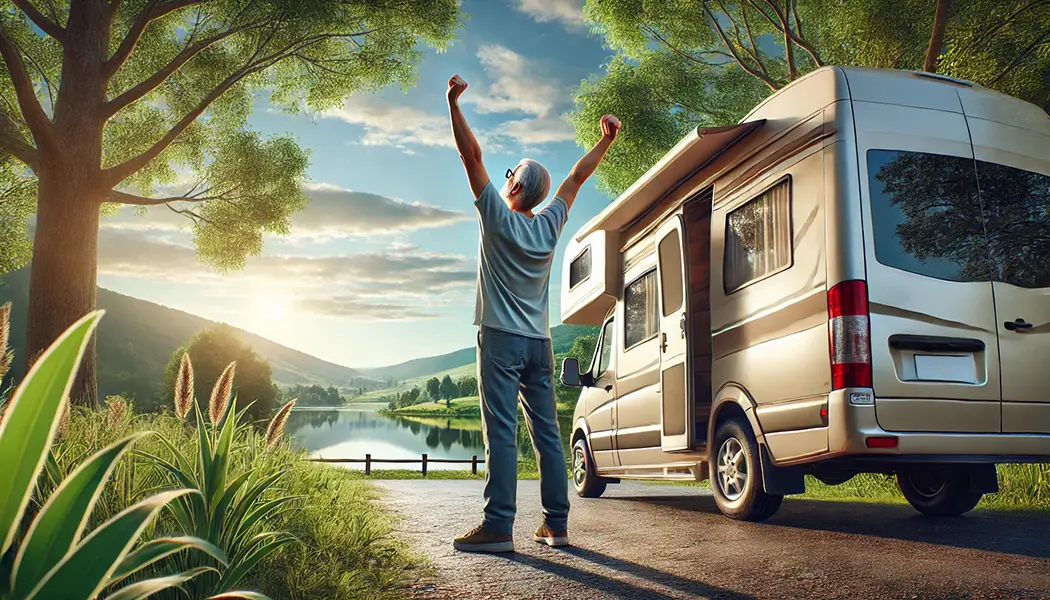 camping-car